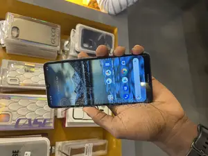 Nokia 2.4 64 GB Blue