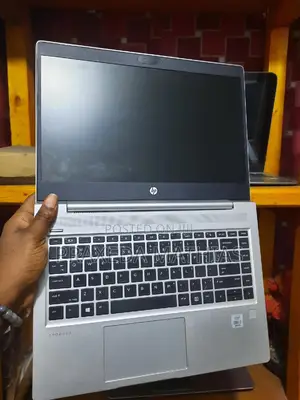 Laptop HP ProBook 440 G7 16GB Intel Core I7 SSD 512GB