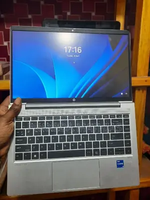 Laptop HP ProBook 440 G8 16GB Intel Core I5 SSD 512GB