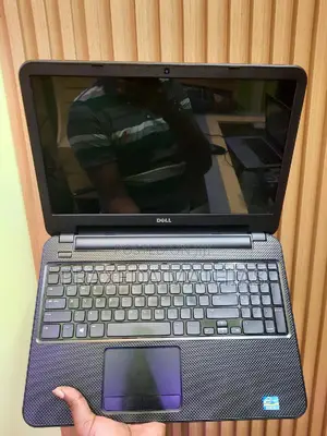 Laptop Dell Inspiron 15 8GB Intel Core I3 HDD 350GB