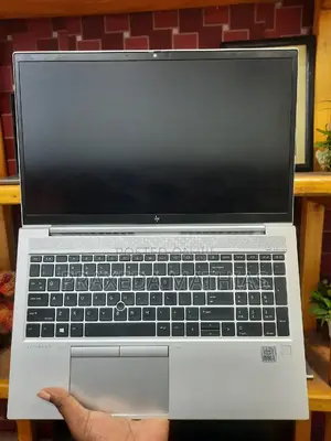 Laptop HP EliteBook 850 G8 16GB Intel Core I7 SSD 512GB