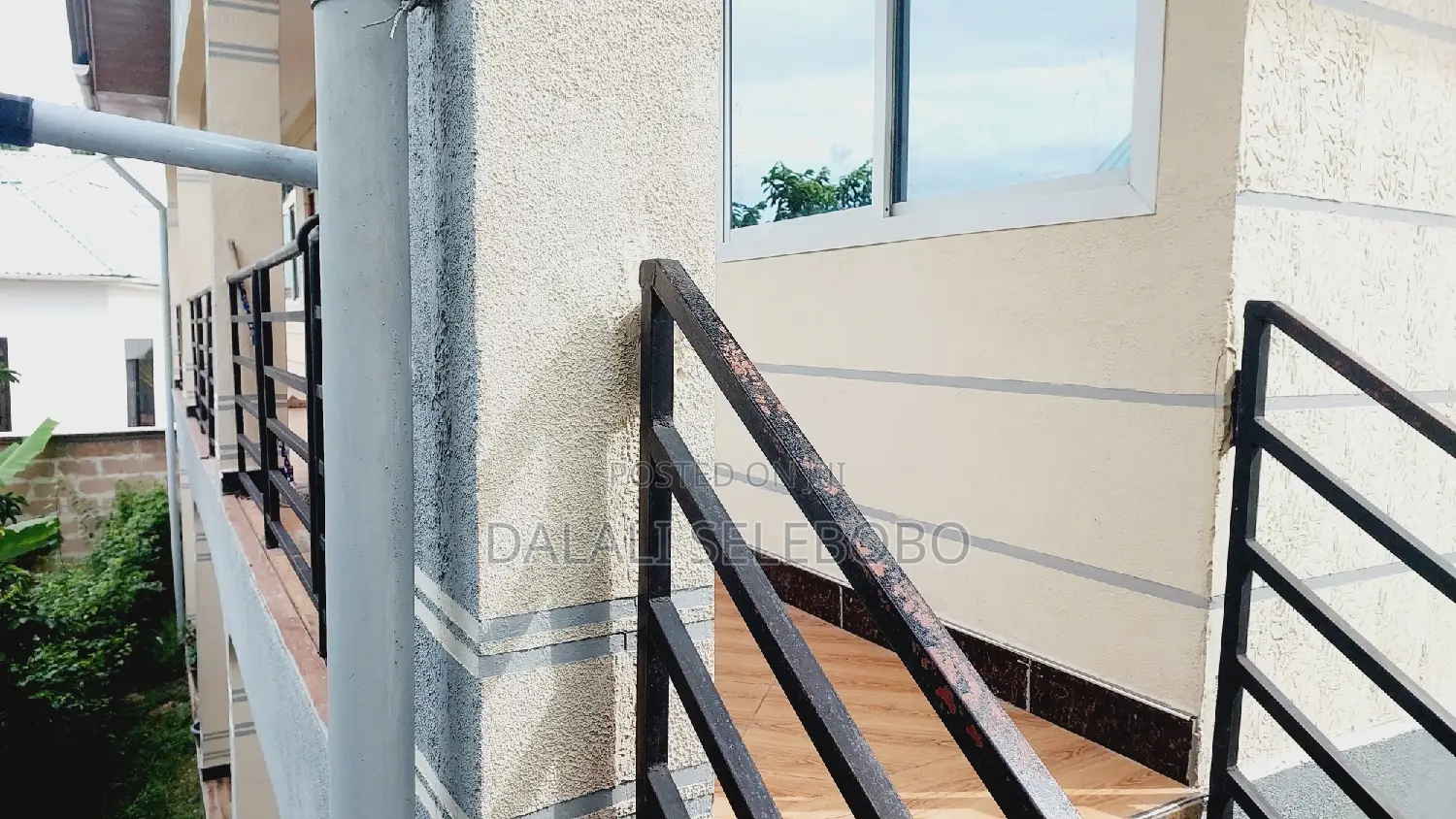 Furnished Studio Apartment in Changanyikeni Udsm, Kinondoni for rent