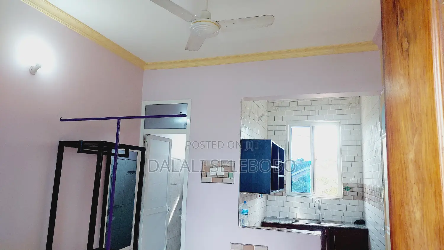 Furnished Studio Apartment in Changanyikeni Udsm, Kinondoni for rent