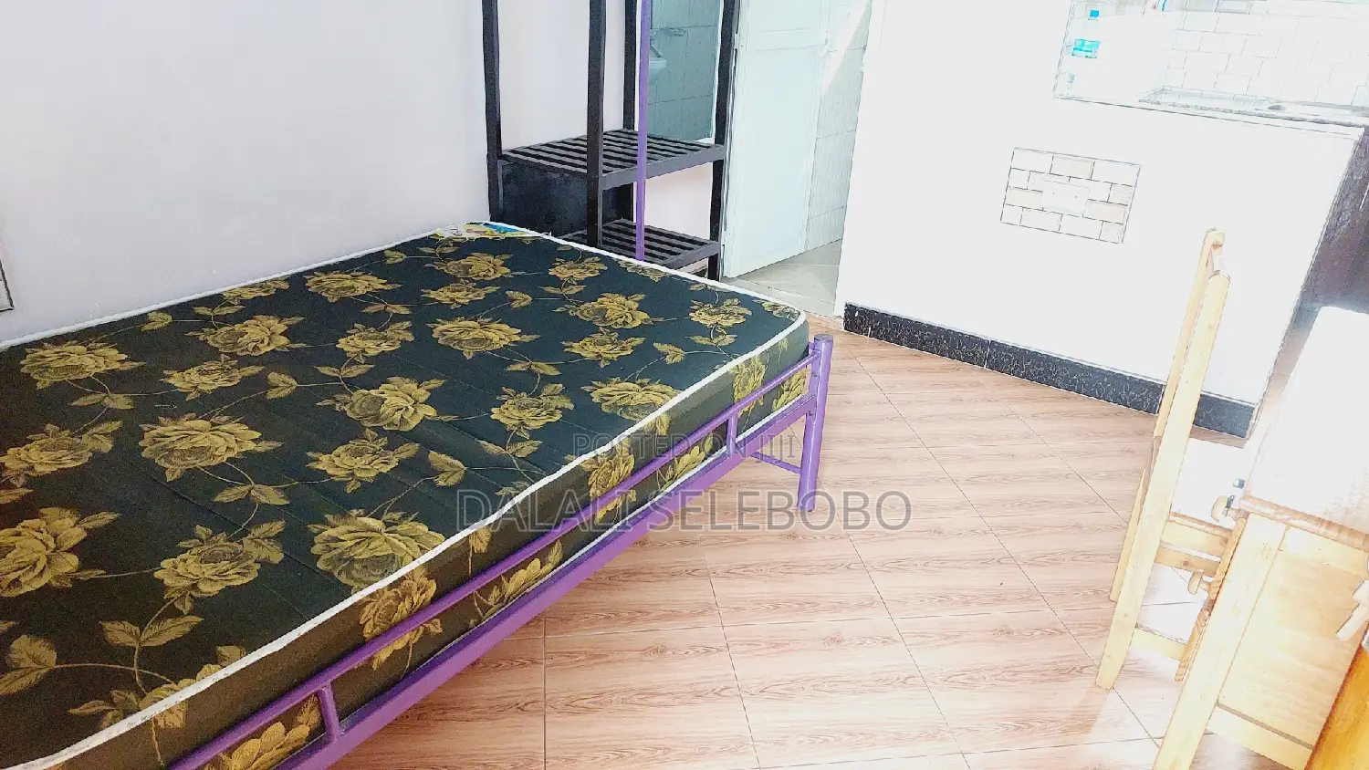 Furnished Studio Apartment in Changanyikeni Udsm, Kinondoni for rent