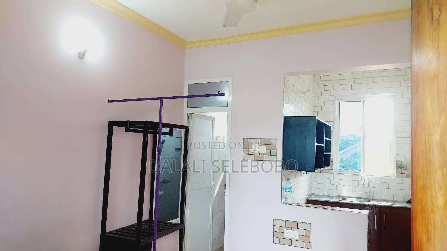 Furnished Studio Apartment in Changanyikeni Udsm, Kinondoni for rent