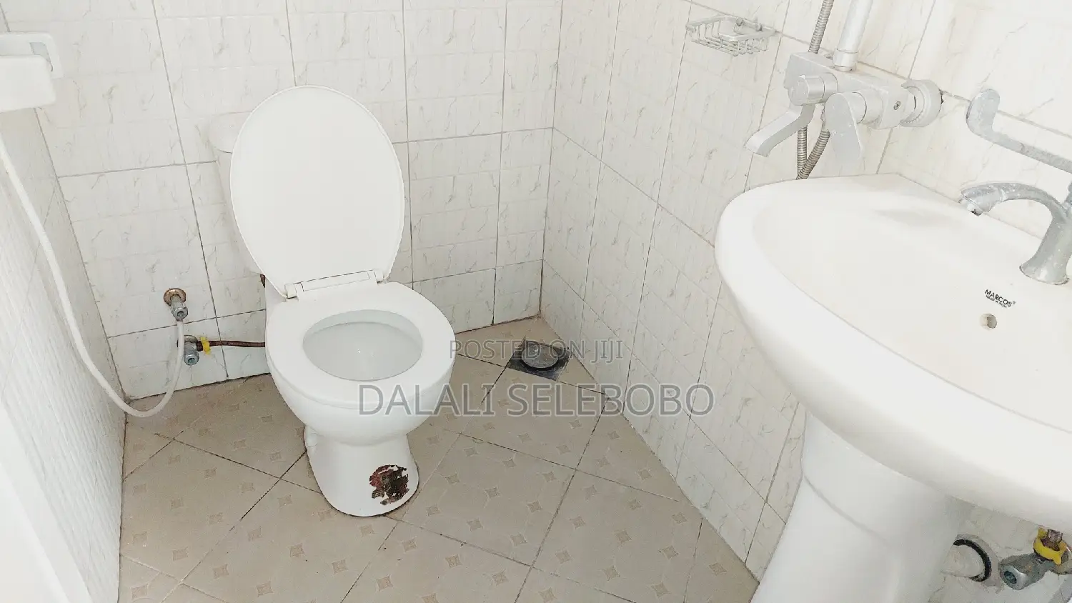 Furnished Studio Apartment in Changanyikeni Udsm, Kinondoni for rent