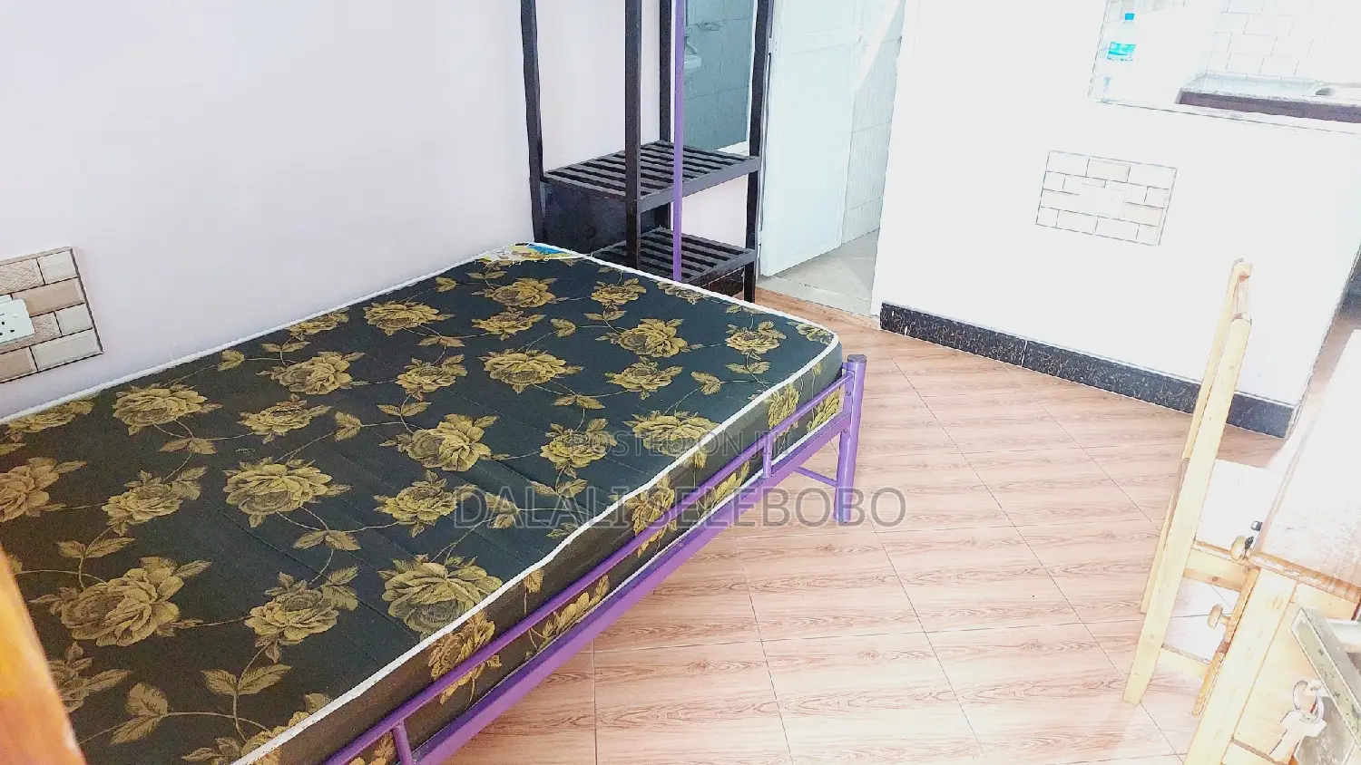 Furnished Studio Apartment in Changanyikeni Udsm, Kinondoni for rent