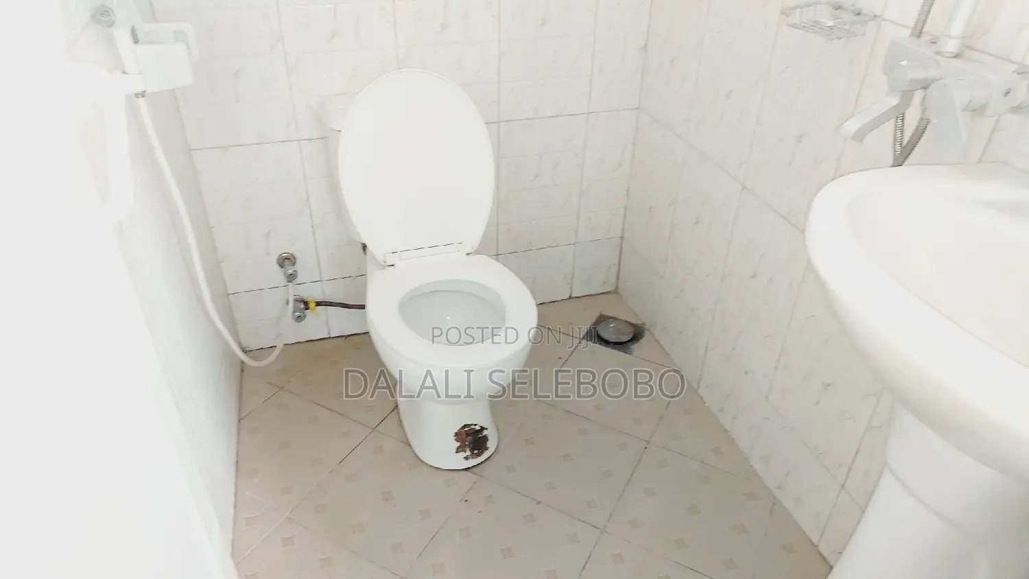 Furnished Studio Apartment in Changanyikeni Udsm, Kinondoni for rent