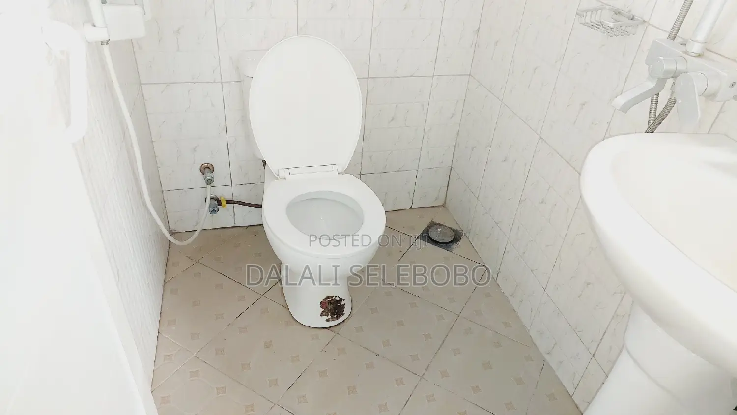 Furnished Studio Apartment in Changanyikeni Udsm, Kinondoni for rent