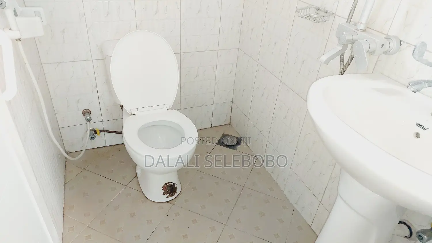Furnished Studio Apartment in Changanyikeni Udsm, Kinondoni for rent