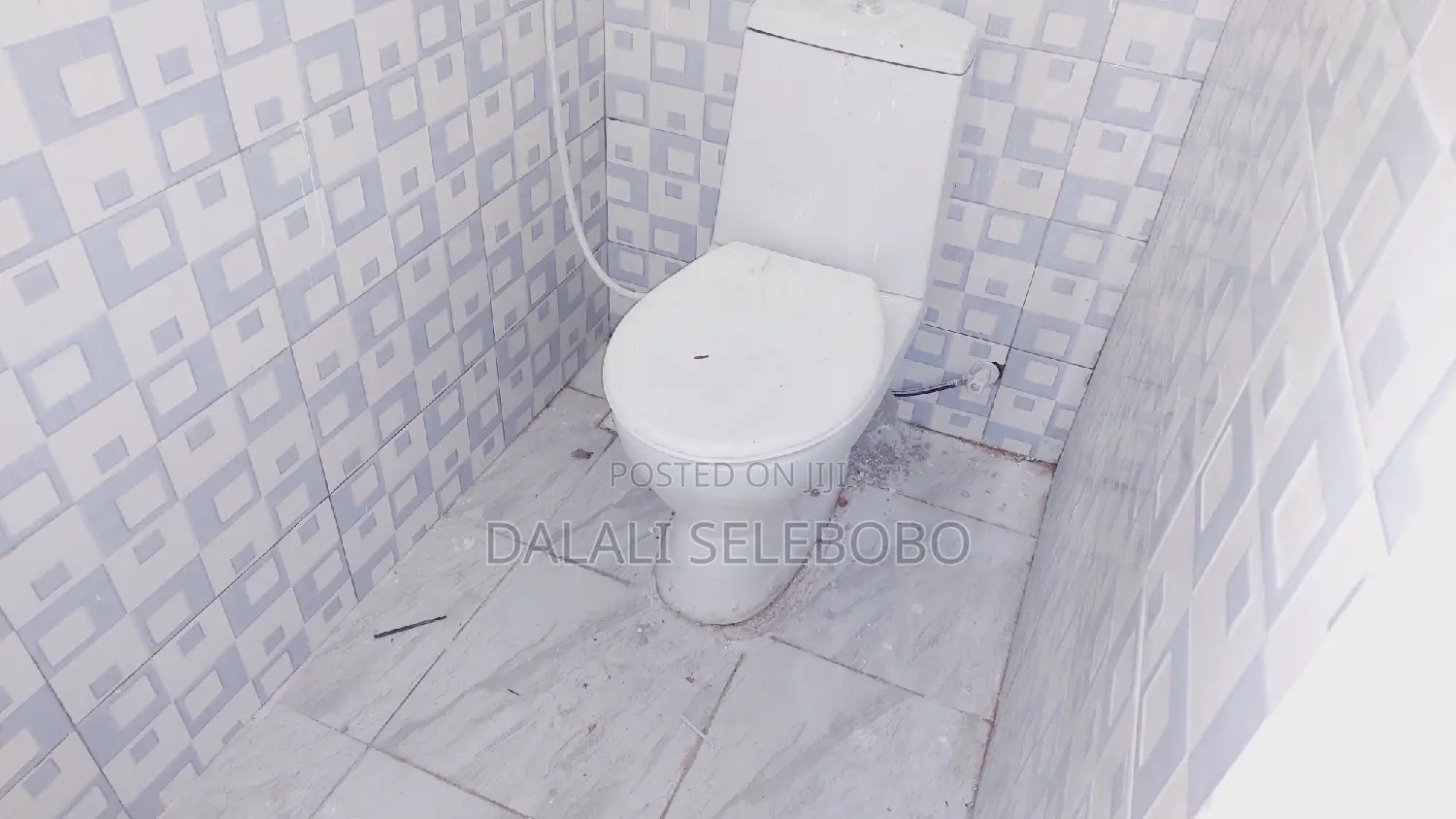 Furnished Studio Apartment in Changanyikeni Udsm, Kinondoni for rent