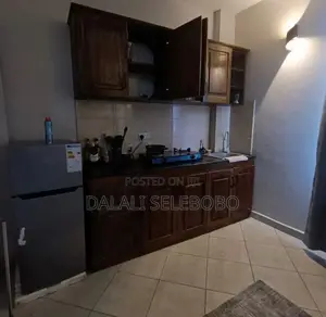 Furnished Mini Flat in Changanyikeni Udsm, Kinondoni for rent