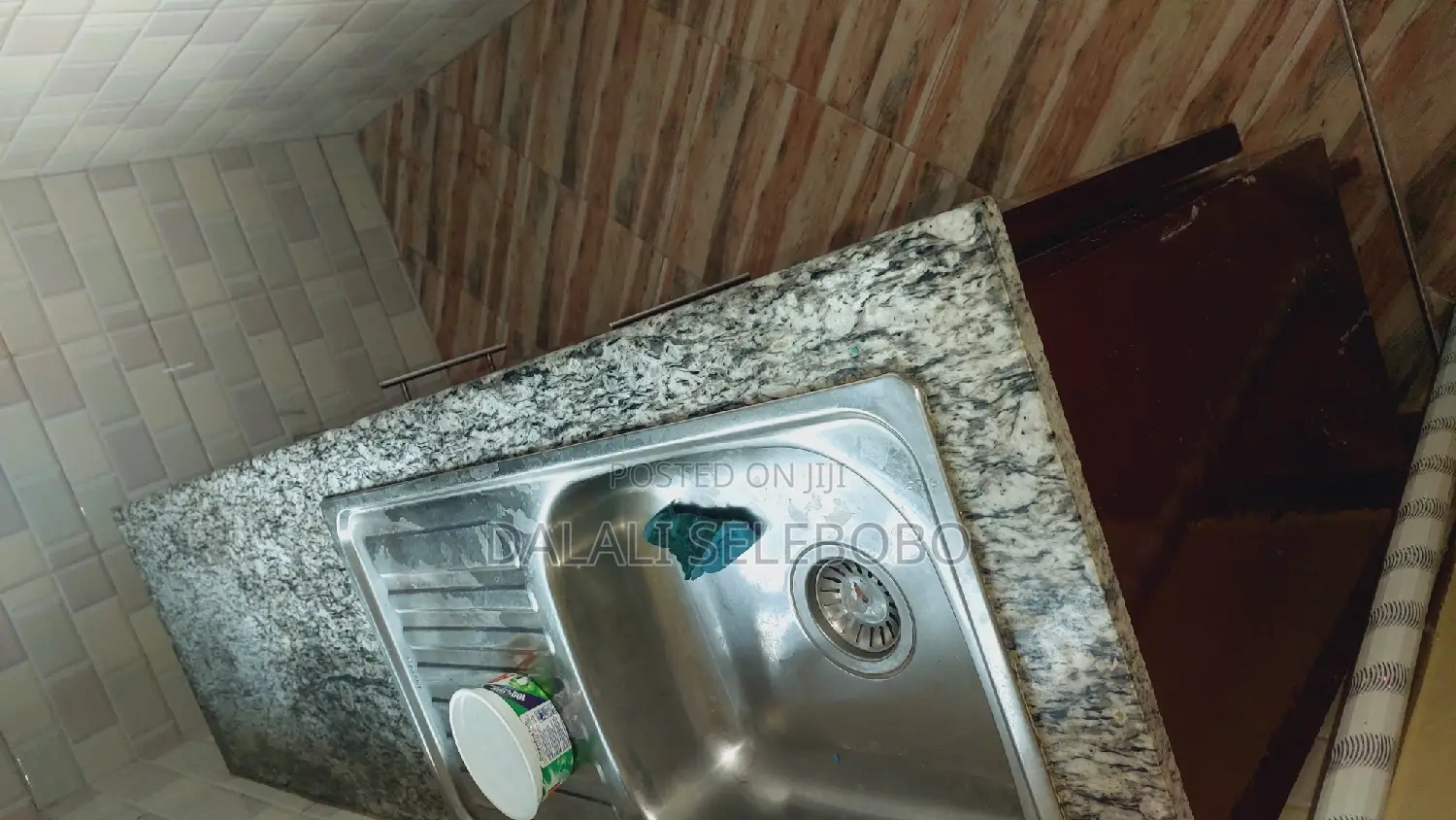 Furnished Mini Flat in Changanyikeni Udsm, Kinondoni for rent