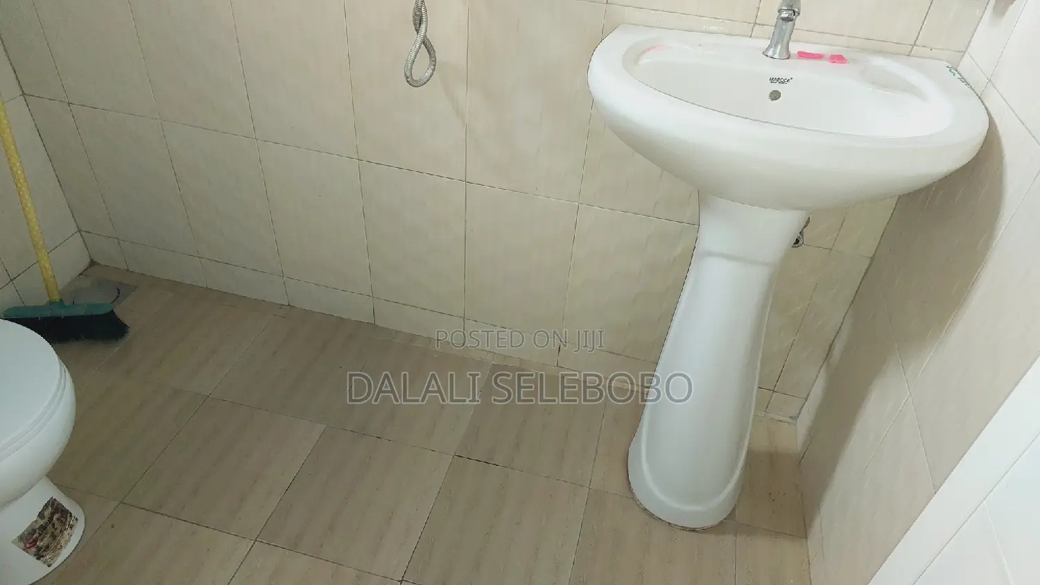 Furnished Mini Flat in Changanyikeni Udsm, Kinondoni for rent