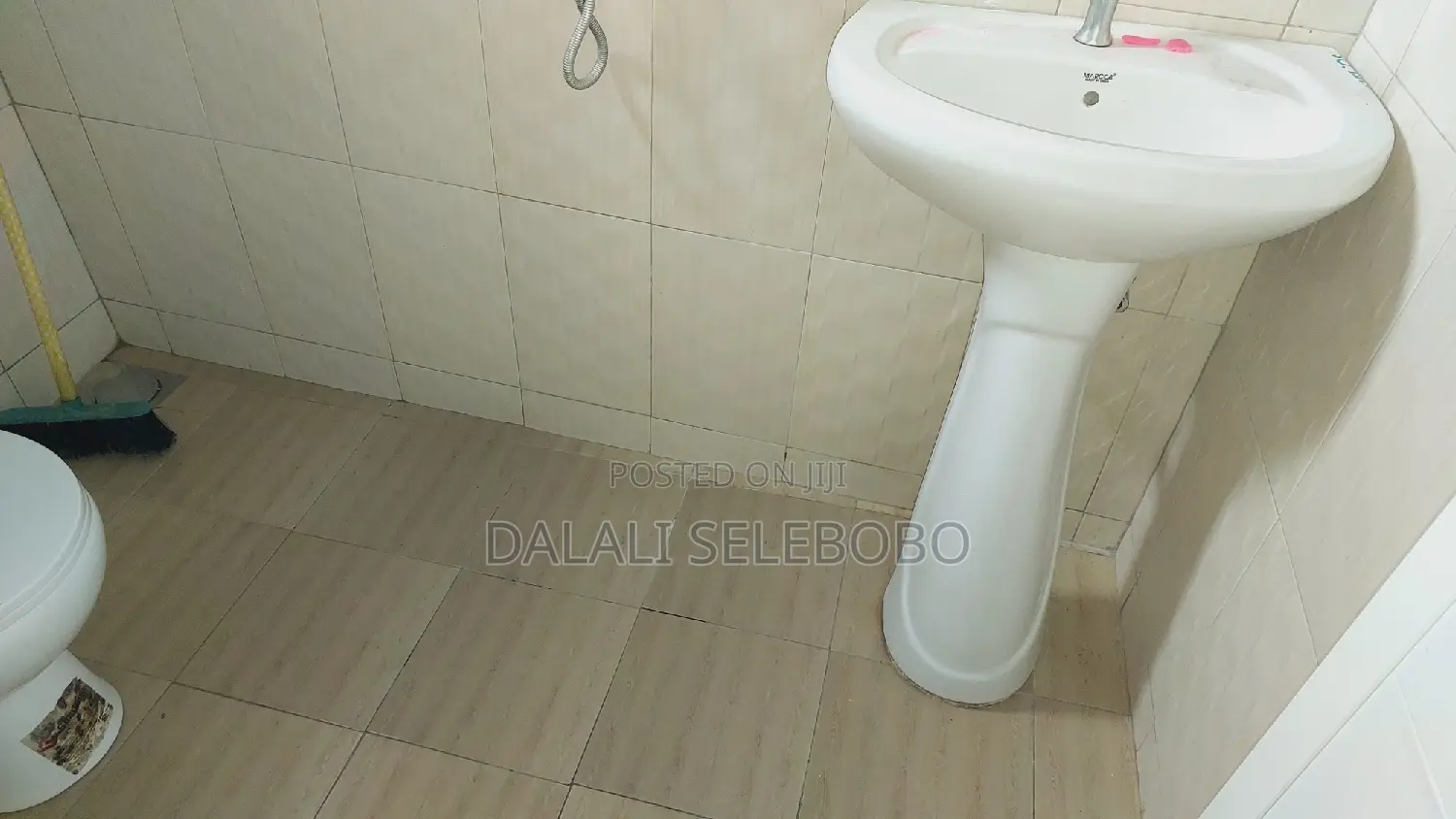 Furnished Mini Flat in Changanyikeni Udsm, Kinondoni for rent