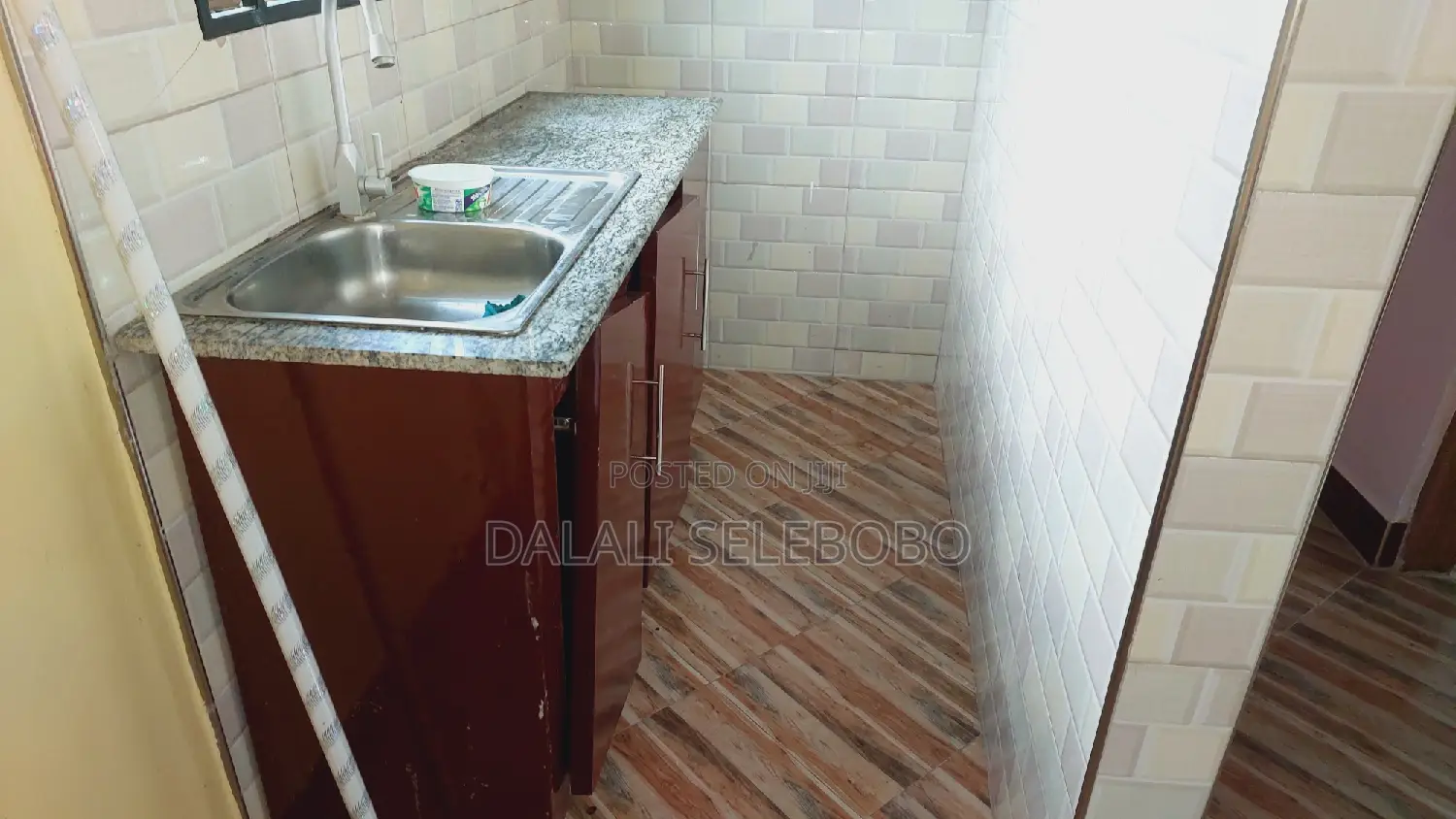 Furnished Mini Flat in Changanyikeni Udsm, Kinondoni for rent