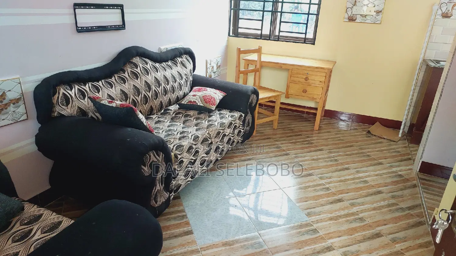 Furnished Mini Flat in Changanyikeni Udsm, Kinondoni for rent
