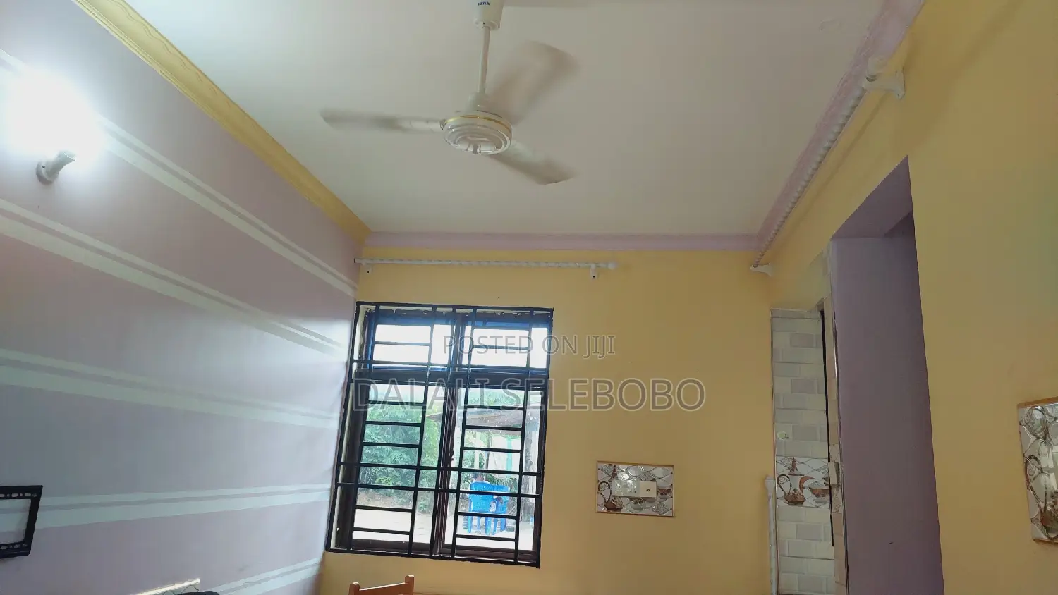 Furnished Mini Flat in Changanyikeni Udsm, Kinondoni for rent