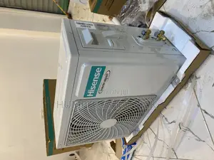 Hisense Inverter Air Contioner 9000 Btu
