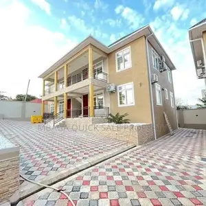 2bdrm Apartment in Makongo Juu, Mlimani for rent