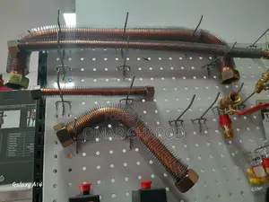 Compresor Parts