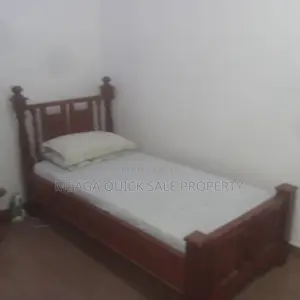 Furnished 1bdrm Apartment in Msasani for rent