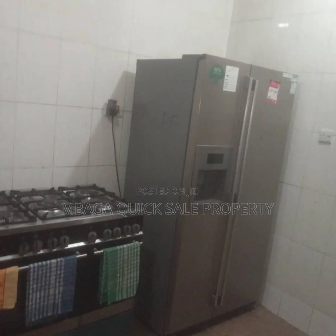 Furnished 1bdrm Apartment in Msasani for rent