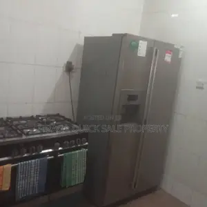 Furnished 1bdrm Apartment in Msasani for rent