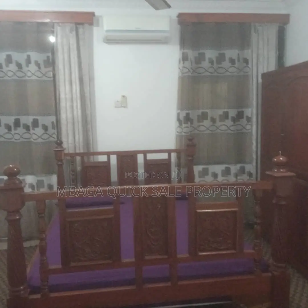Furnished 1bdrm Apartment in Msasani for rent