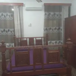 Furnished 1bdrm Apartment in Msasani for rent