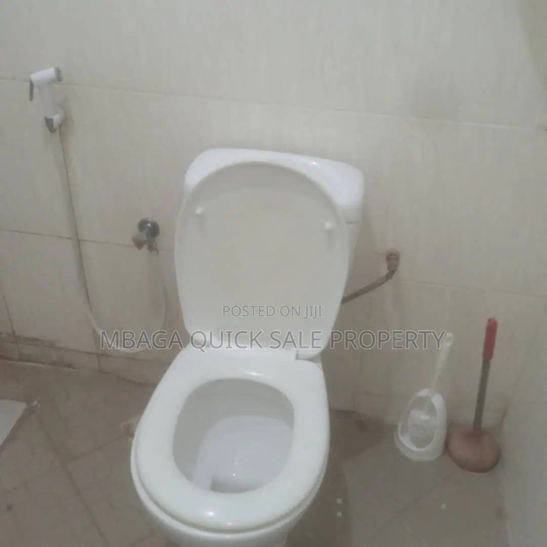 Furnished 1bdrm Apartment in Msasani for rent