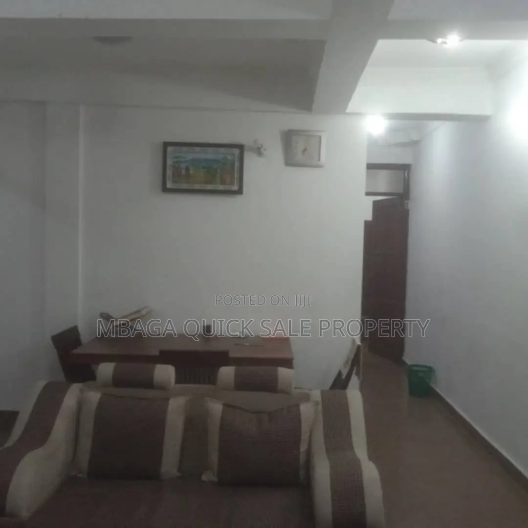 Furnished 1bdrm Apartment in Msasani for rent