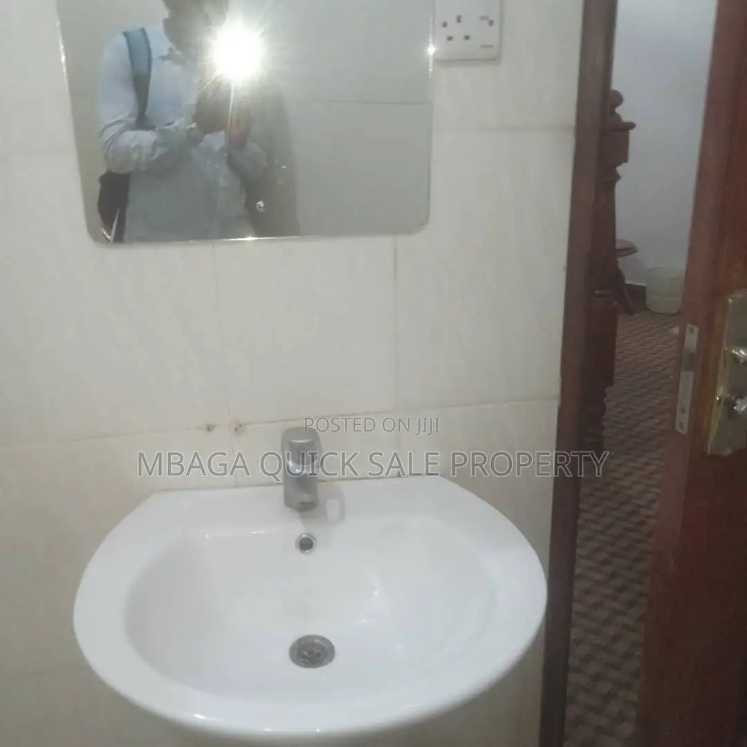 Furnished 1bdrm Apartment in Msasani for rent