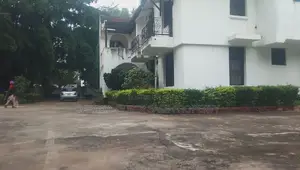 10bdrm House in Masaki for rent