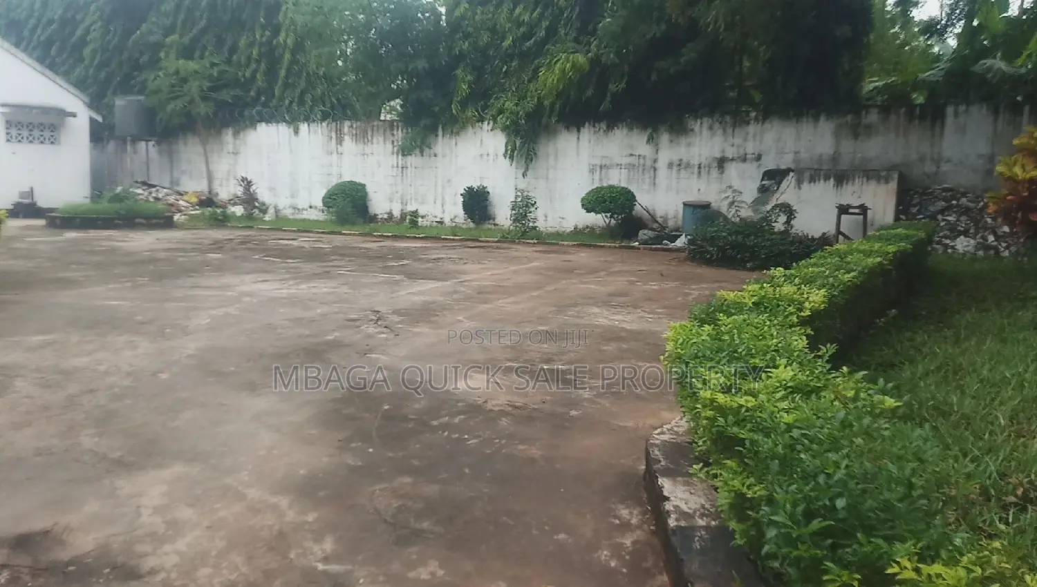 10bdrm House in Masaki for rent
