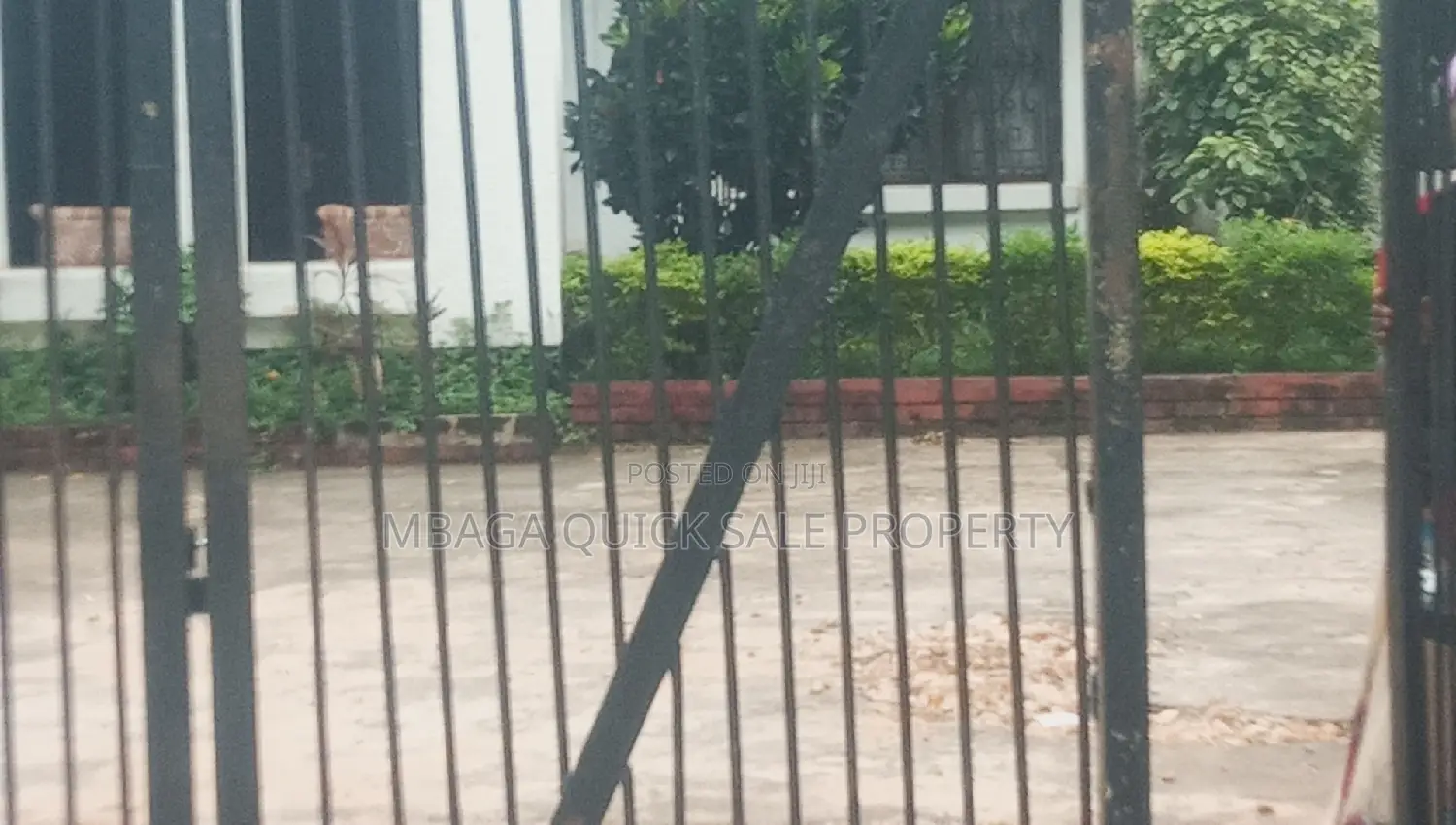 10bdrm House in Masaki for rent