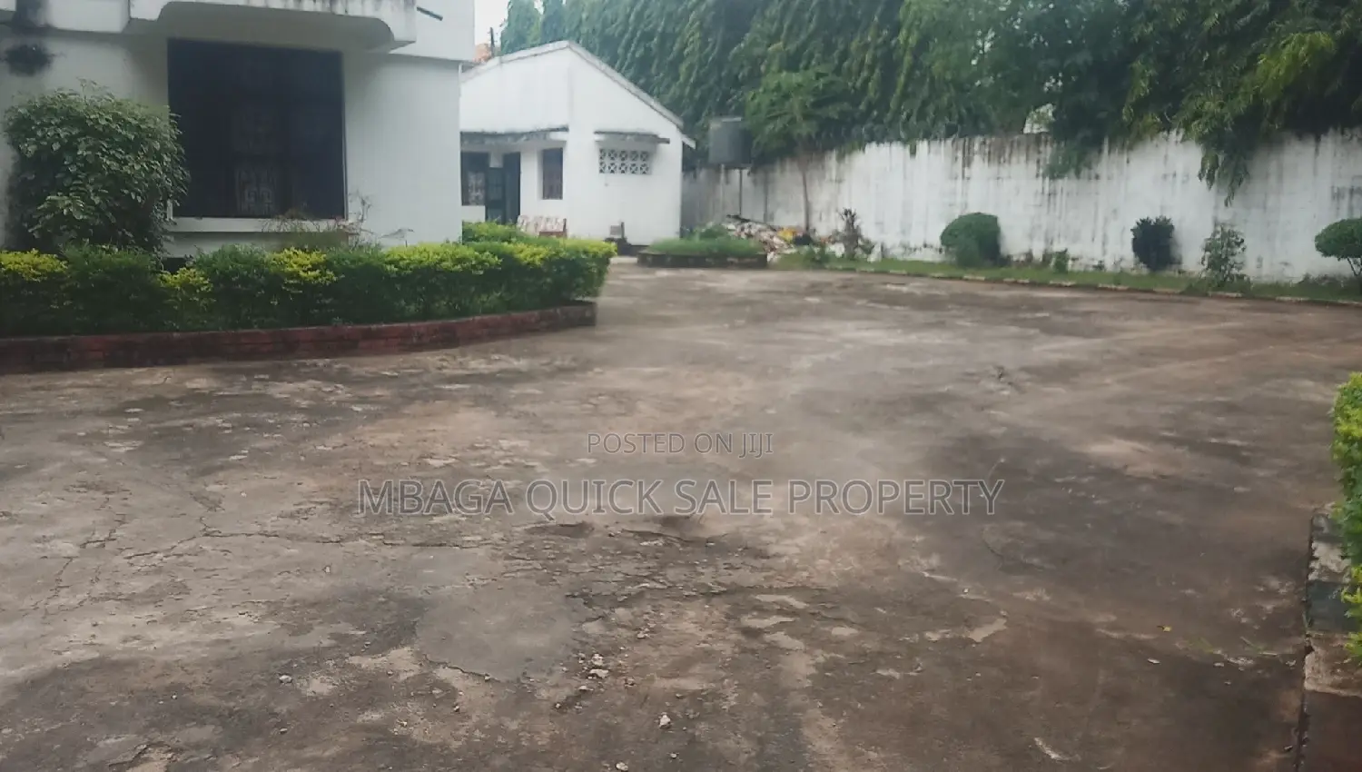 10bdrm House in Masaki for rent
