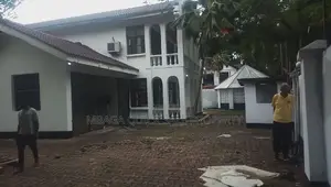 7bdrm House in Masaki for rent