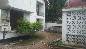 7bdrm House in Masaki for rent