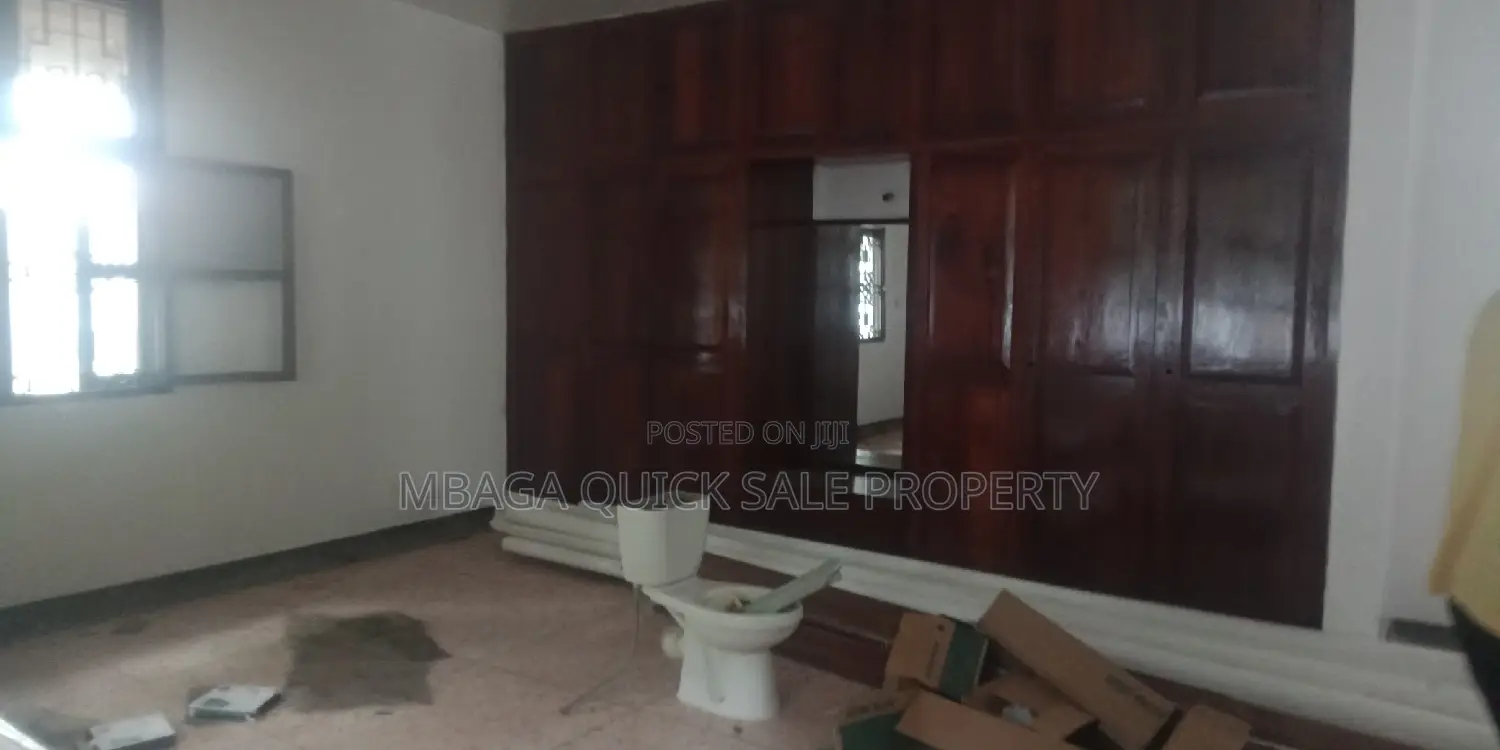 7bdrm House in Masaki for rent