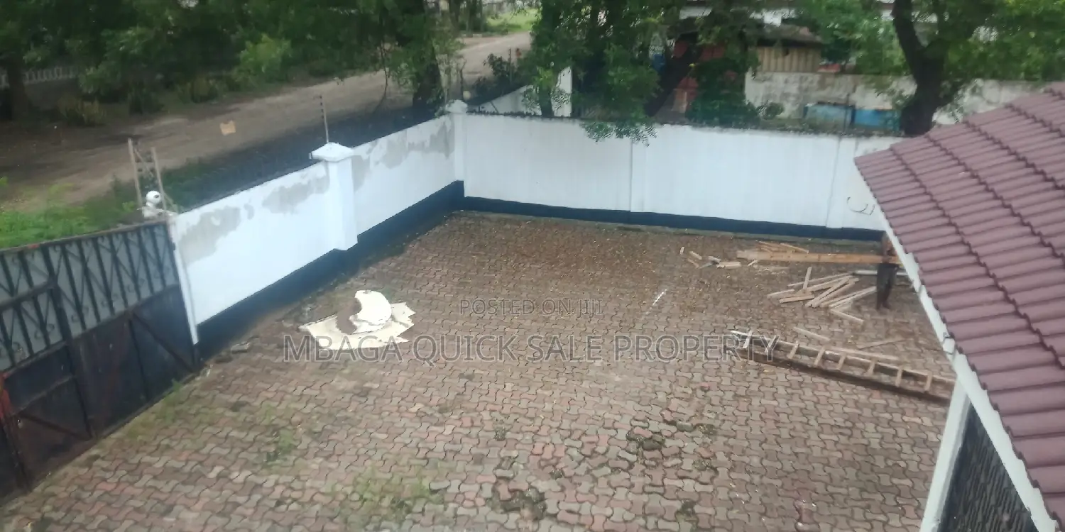7bdrm House in Masaki for rent