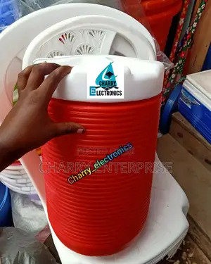 Best Quality Material Cooler Box / Deli /ICE BOX 20L Durable
