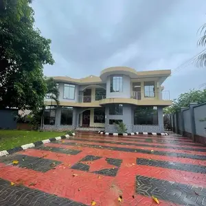 4bdrm House in Tegeta  Wazo, Kunduchi for rent