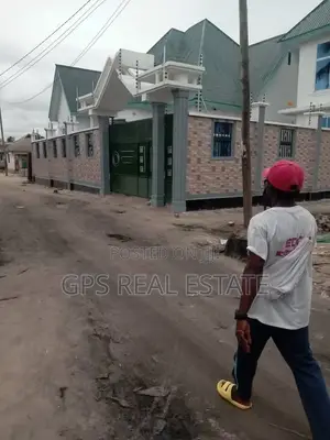 4bdrm House in Mbagala Chamazi Kwa, Temeke for sale