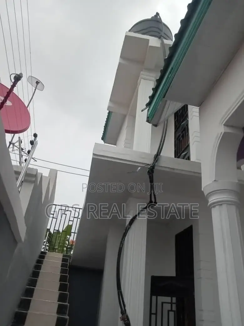 4bdrm House in Mbagala Chamazi Kwa, Temeke for sale