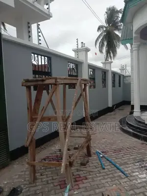 4bdrm House in Mbagala Chamazi Kwa, Temeke for sale