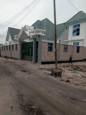 4bdrm House in Mbagala Chamazi Kwa, Temeke for sale