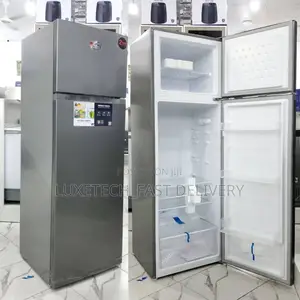 Mr Uk Refrigerator 272l