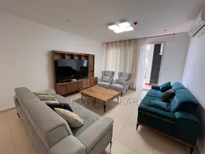 Furnished 3bdrm Apartment in Kinondoni for rent