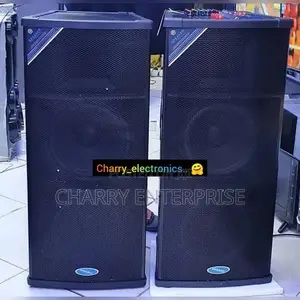 HOMEBASE Speakers